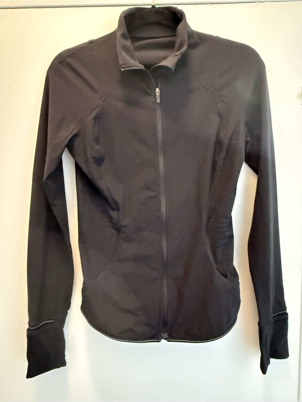 lululemon athletica Black Jacket